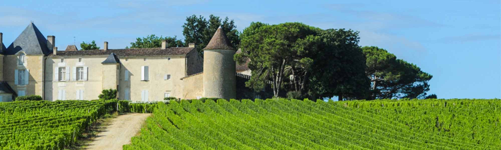 Bordeaux 2021 Report