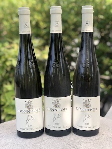 What is the right number of bottles to buy of any given wine?