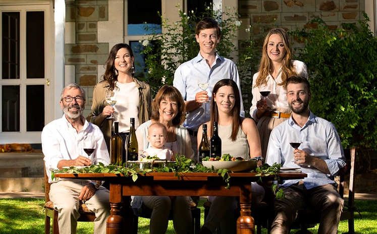 Henschke - Son of Eden