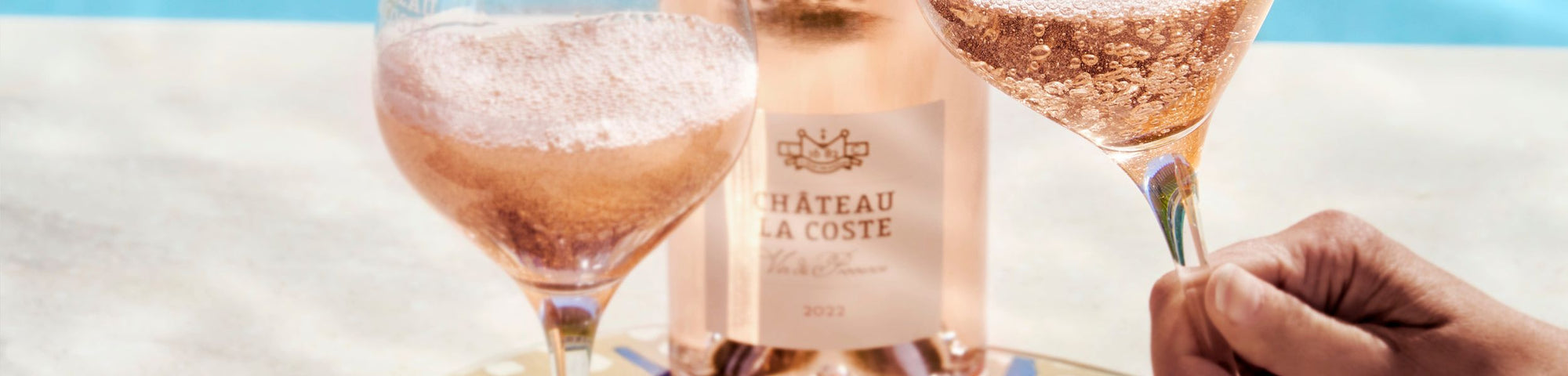 Château La Coste 6-Bottle Case Special