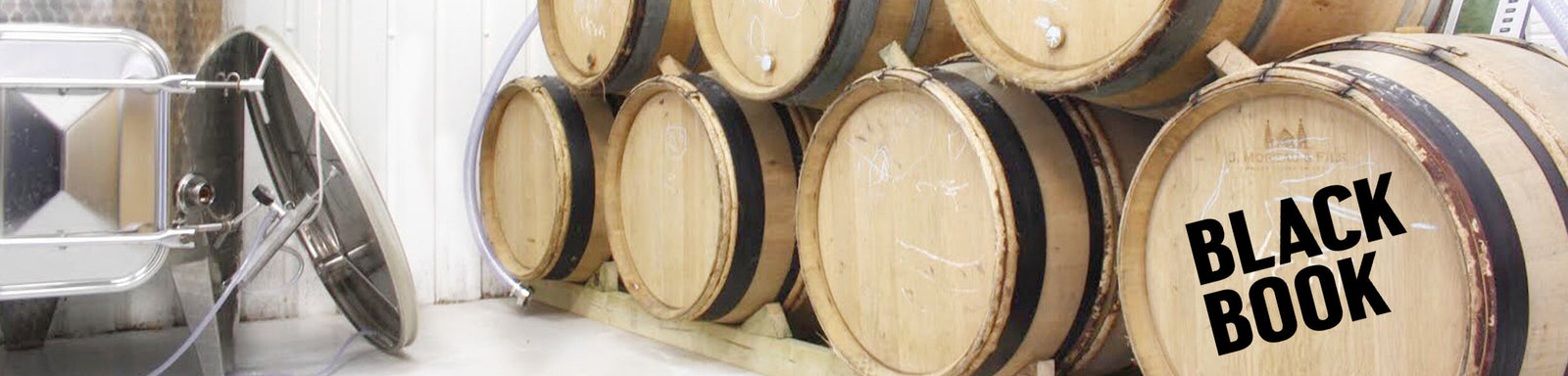 Blackbook Winery