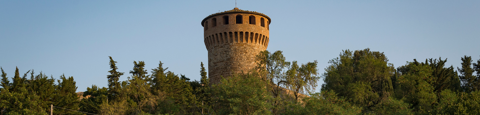 Castello della Sala