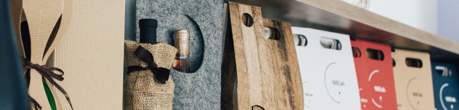 Gift Packaging