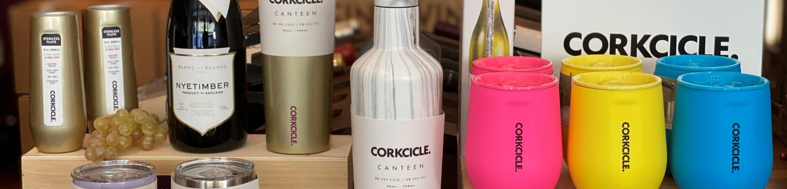 Corkcicle