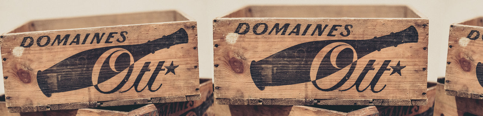 Domaines Ott