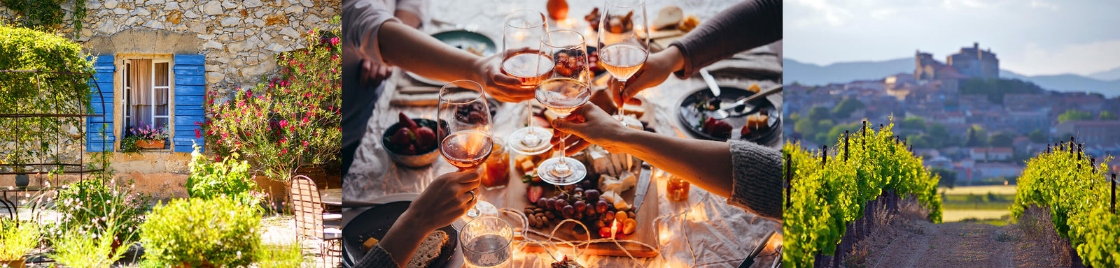 Rosé Wine Summer Sale