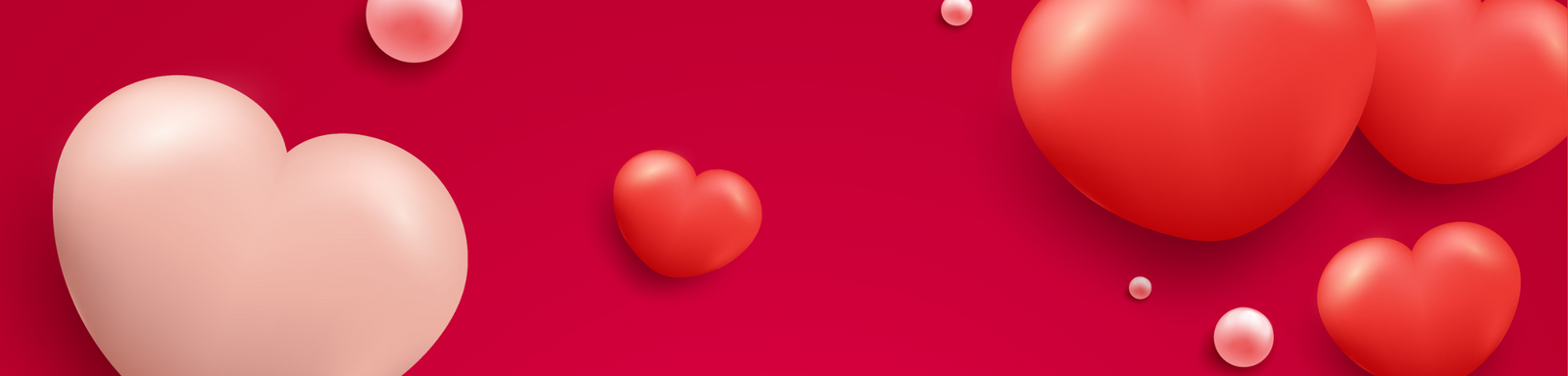 Valentine Collection