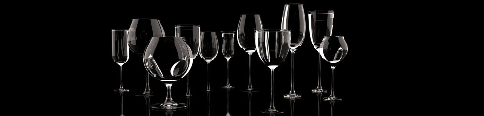 Glassware & Accessories Gifts