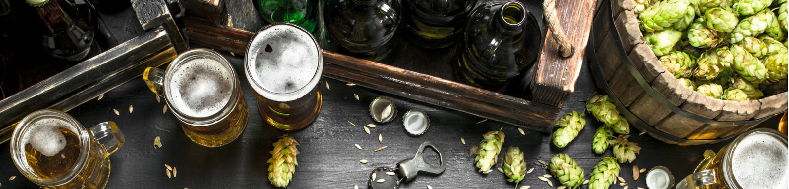 Beer