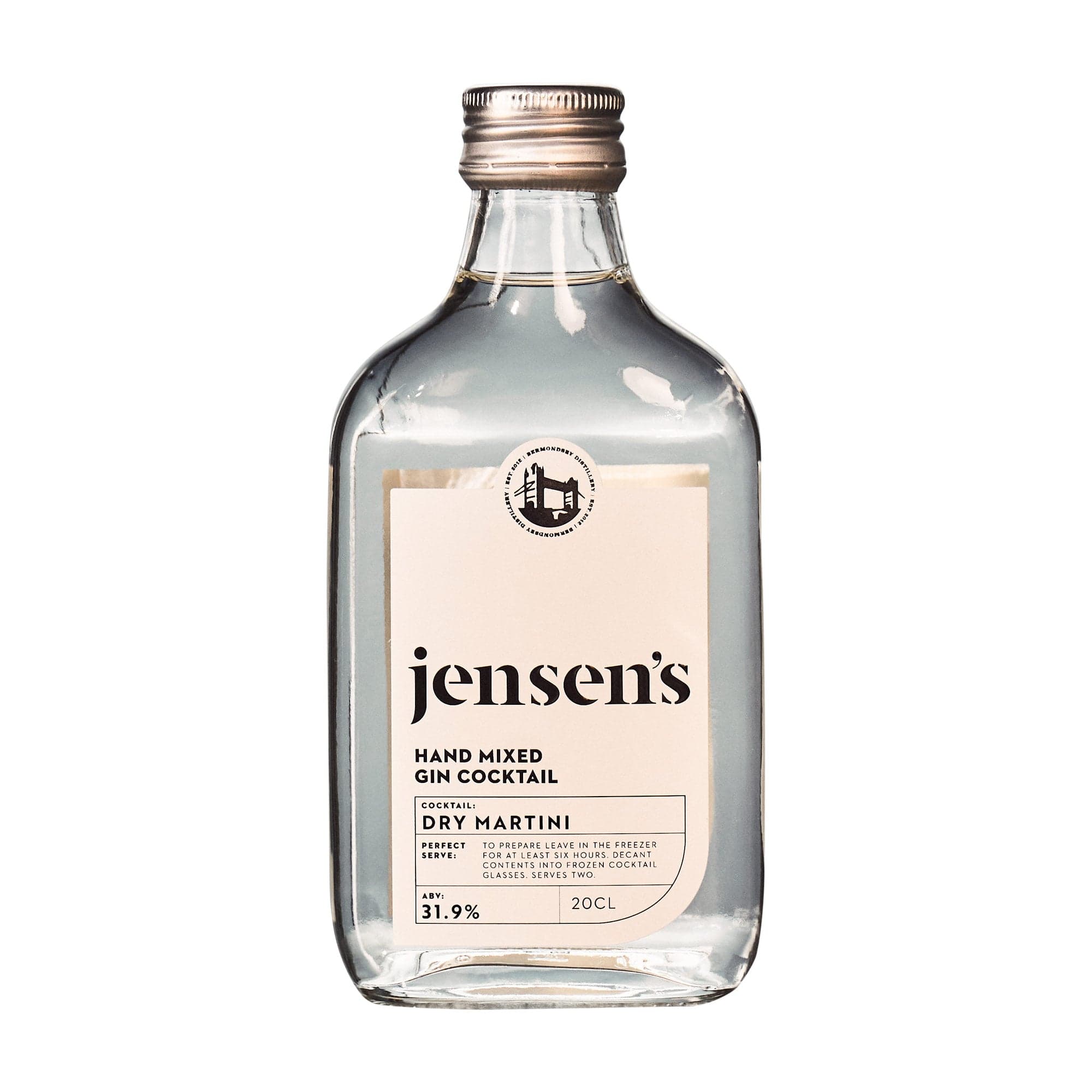 Jensen's