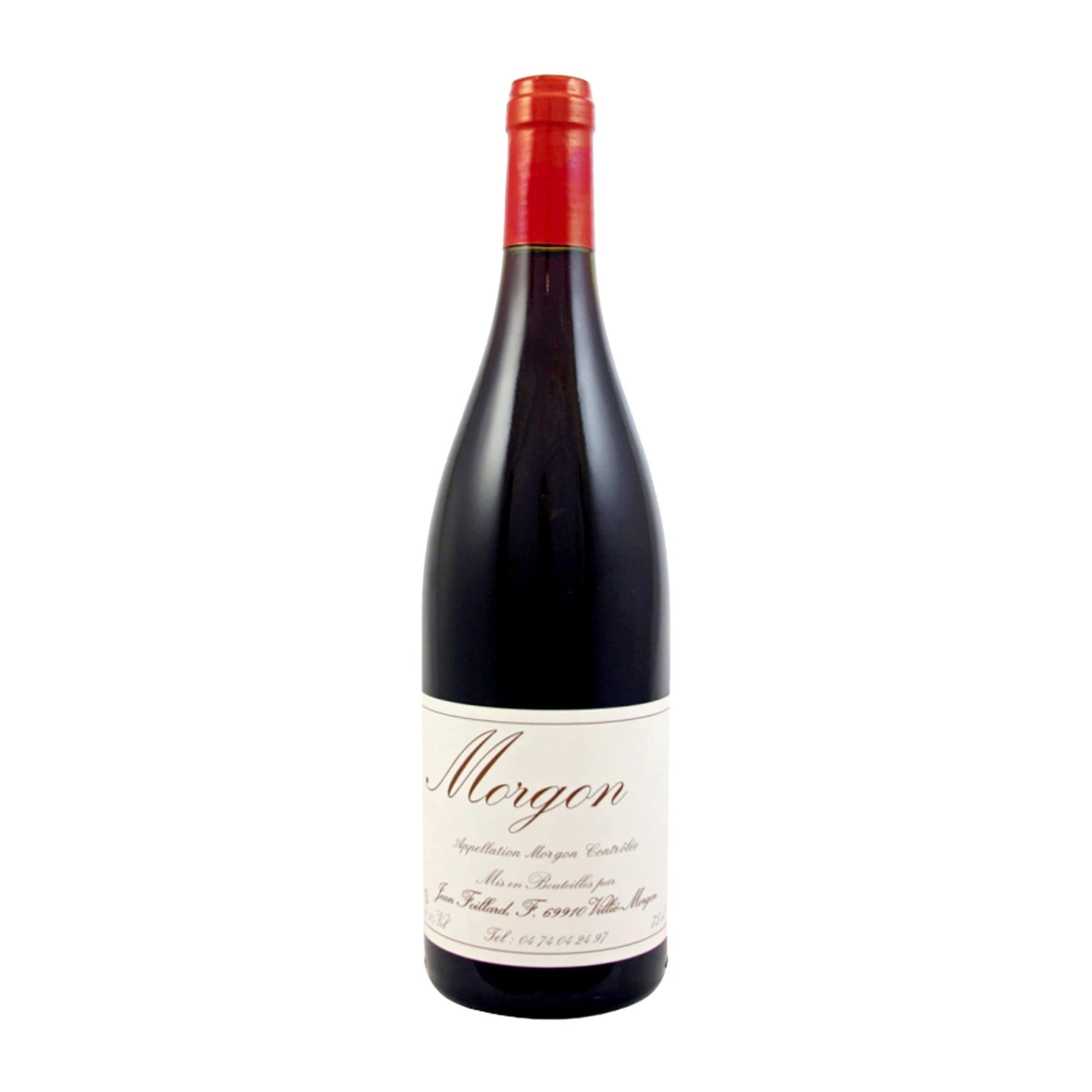 Jean Foillard 2022 Vintage  ~ Special Offer