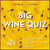Tasting Philglas & Swiggot's Big Wine Quiz