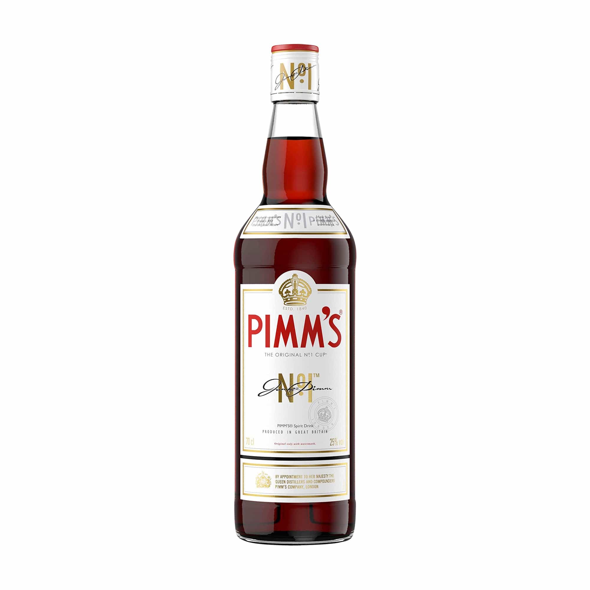 Pimms