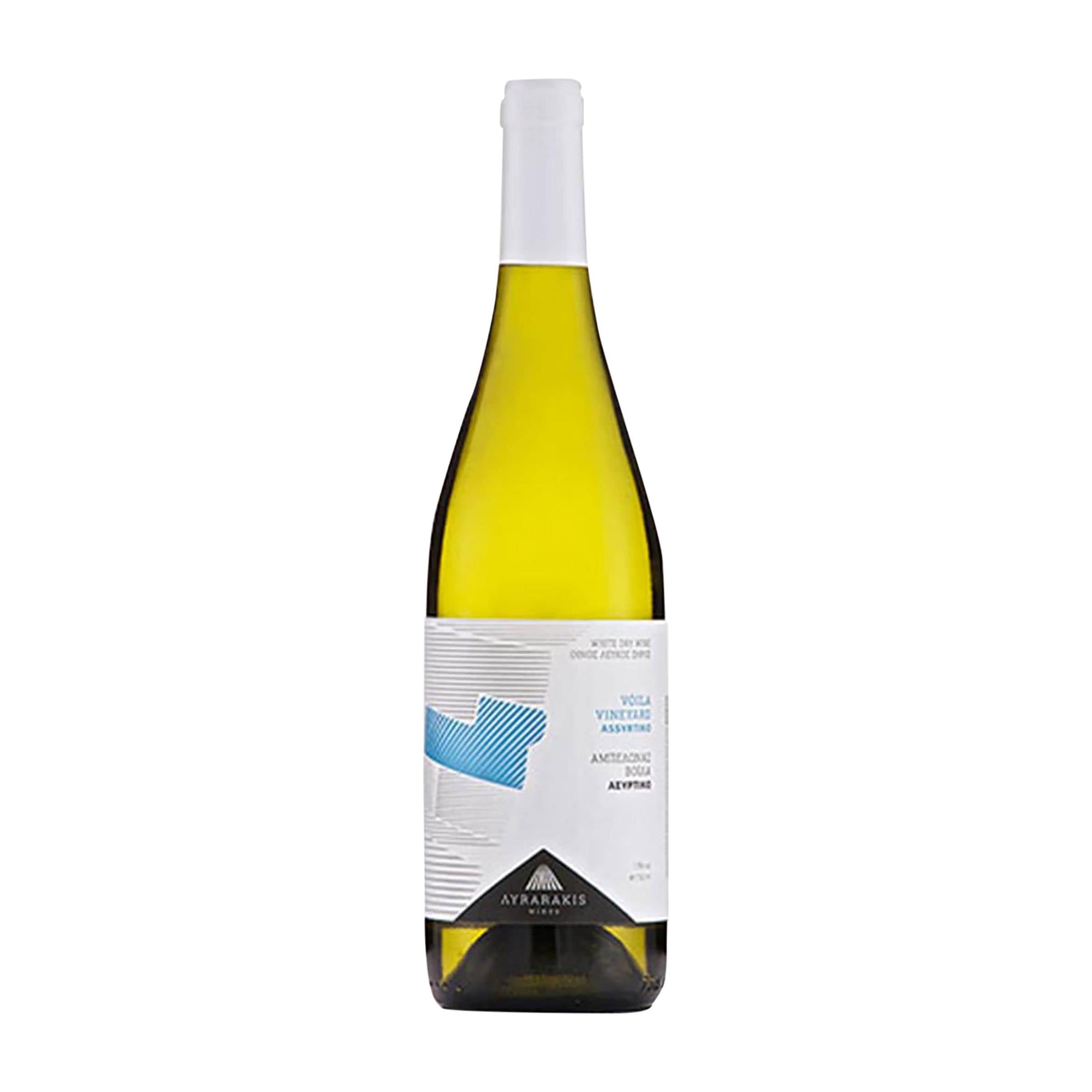 Assyrtiko