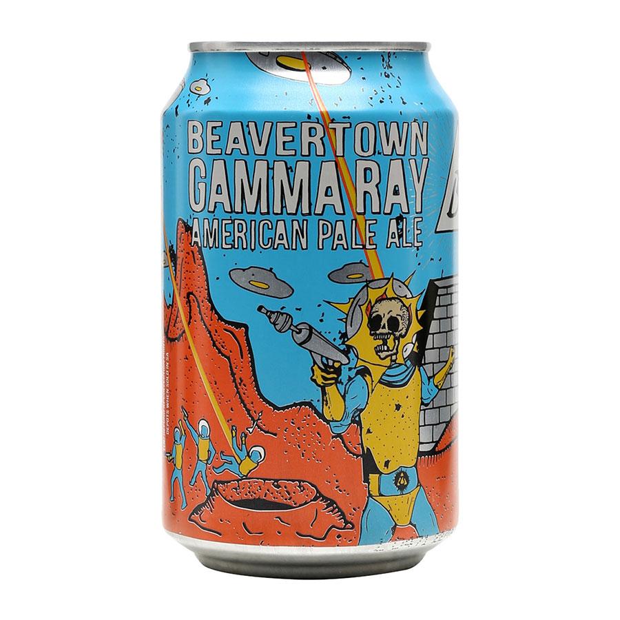 Beavertown