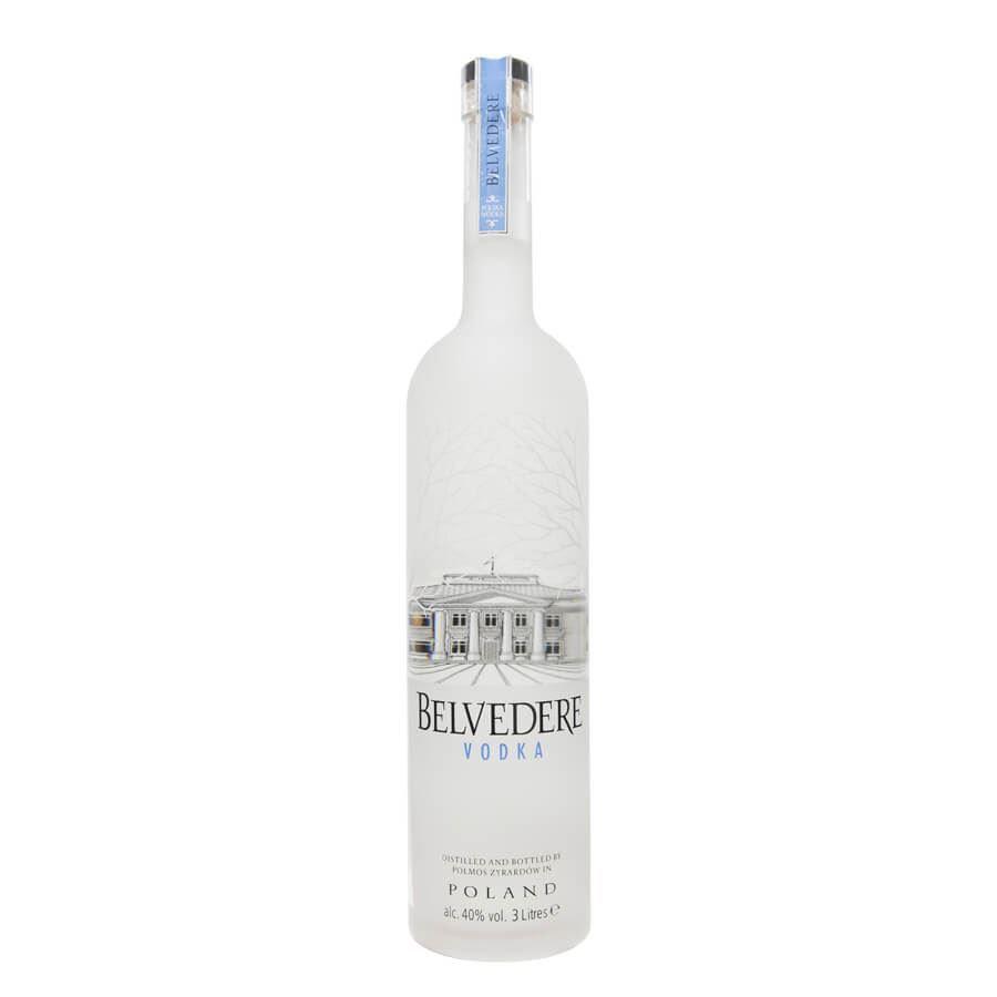 Belvedere