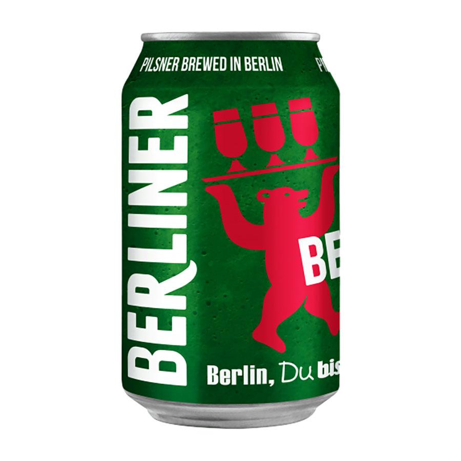 Berliner