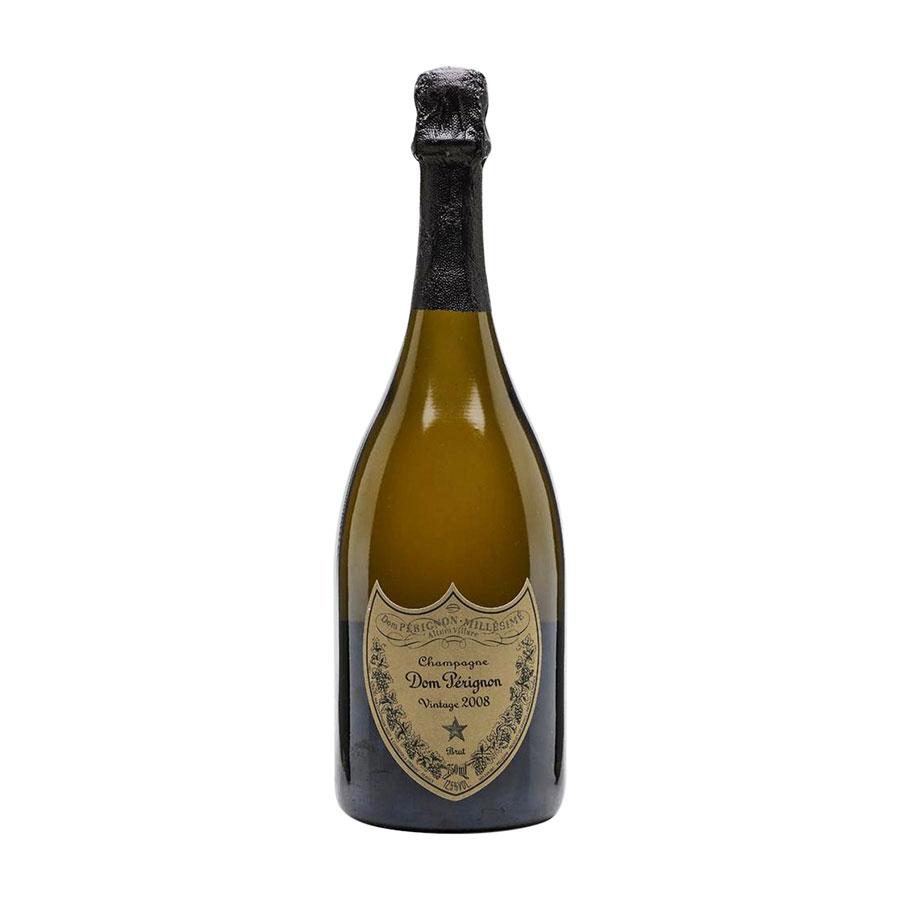 Champagne Dom Perignon 2013 - Philglas & Swiggot