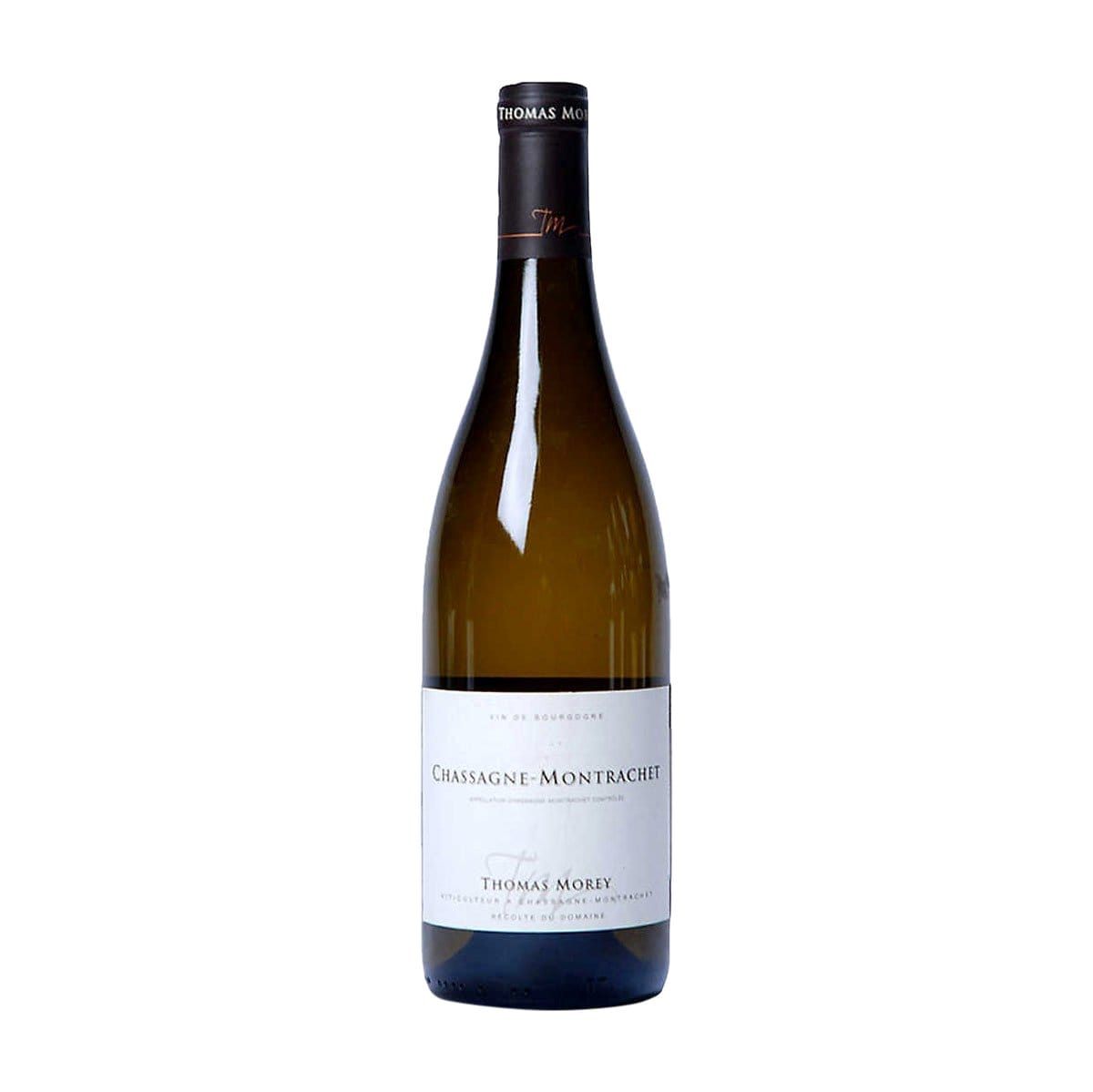 Chassagne Montrachet