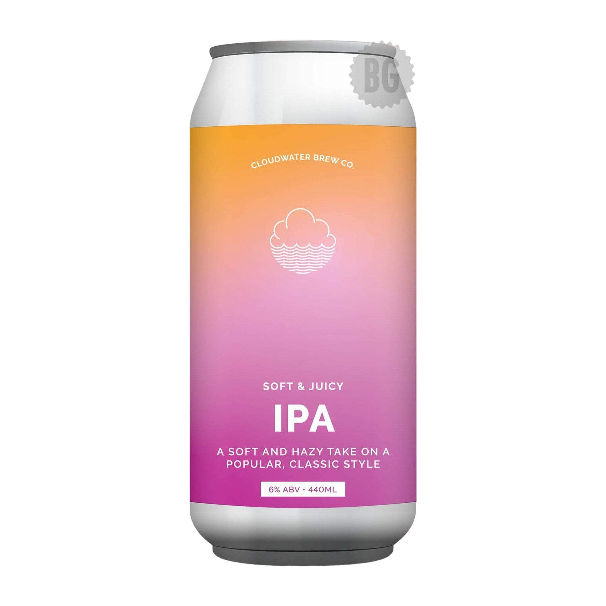 Cloudwater Brew Co.