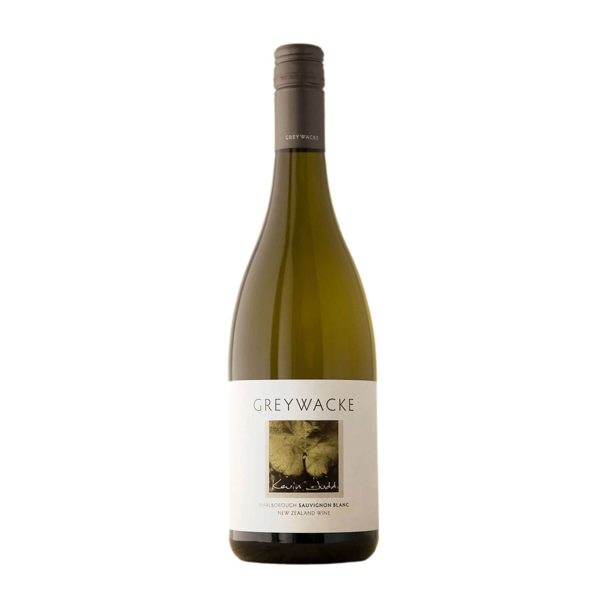 Greywacke