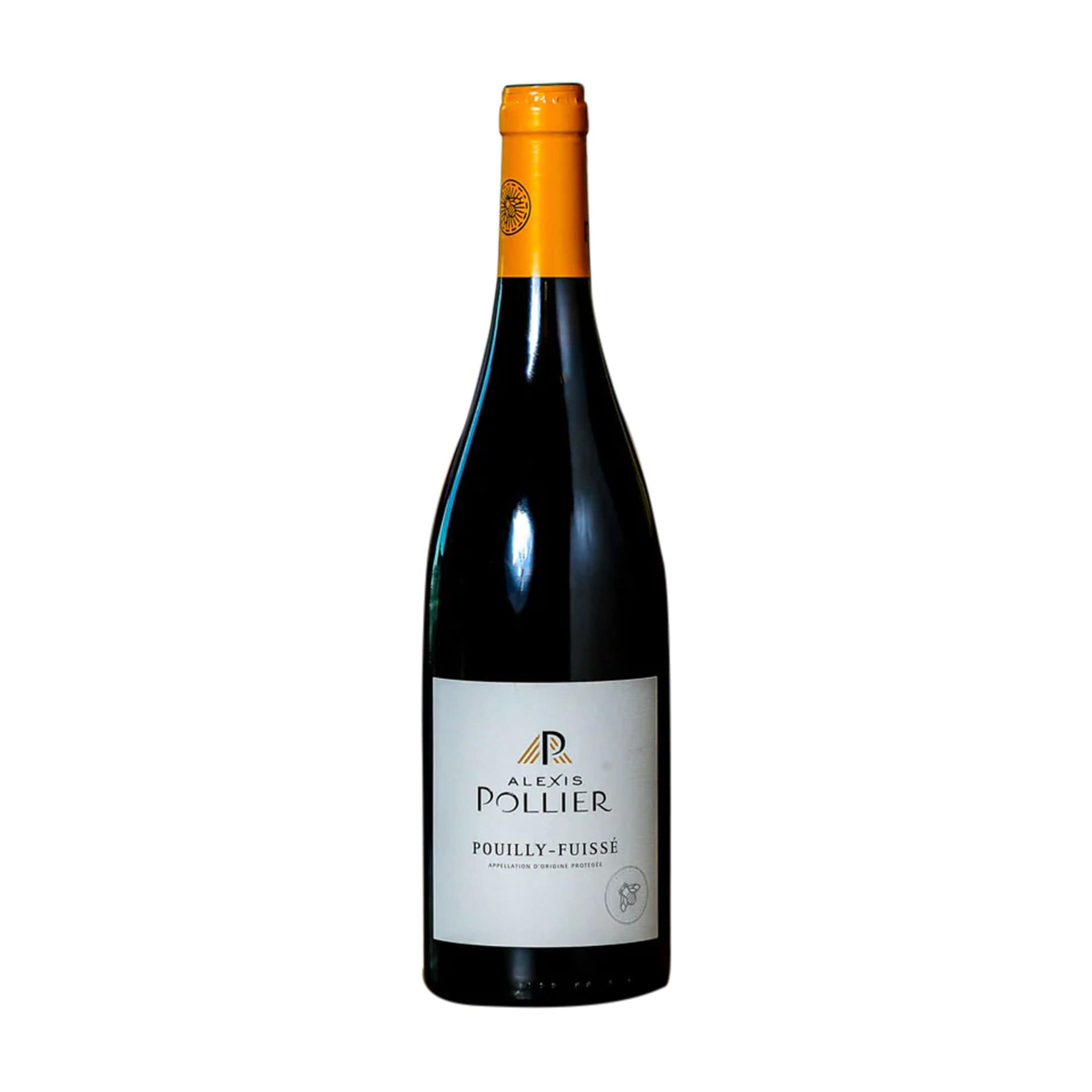 Domaine Alexis Pollier