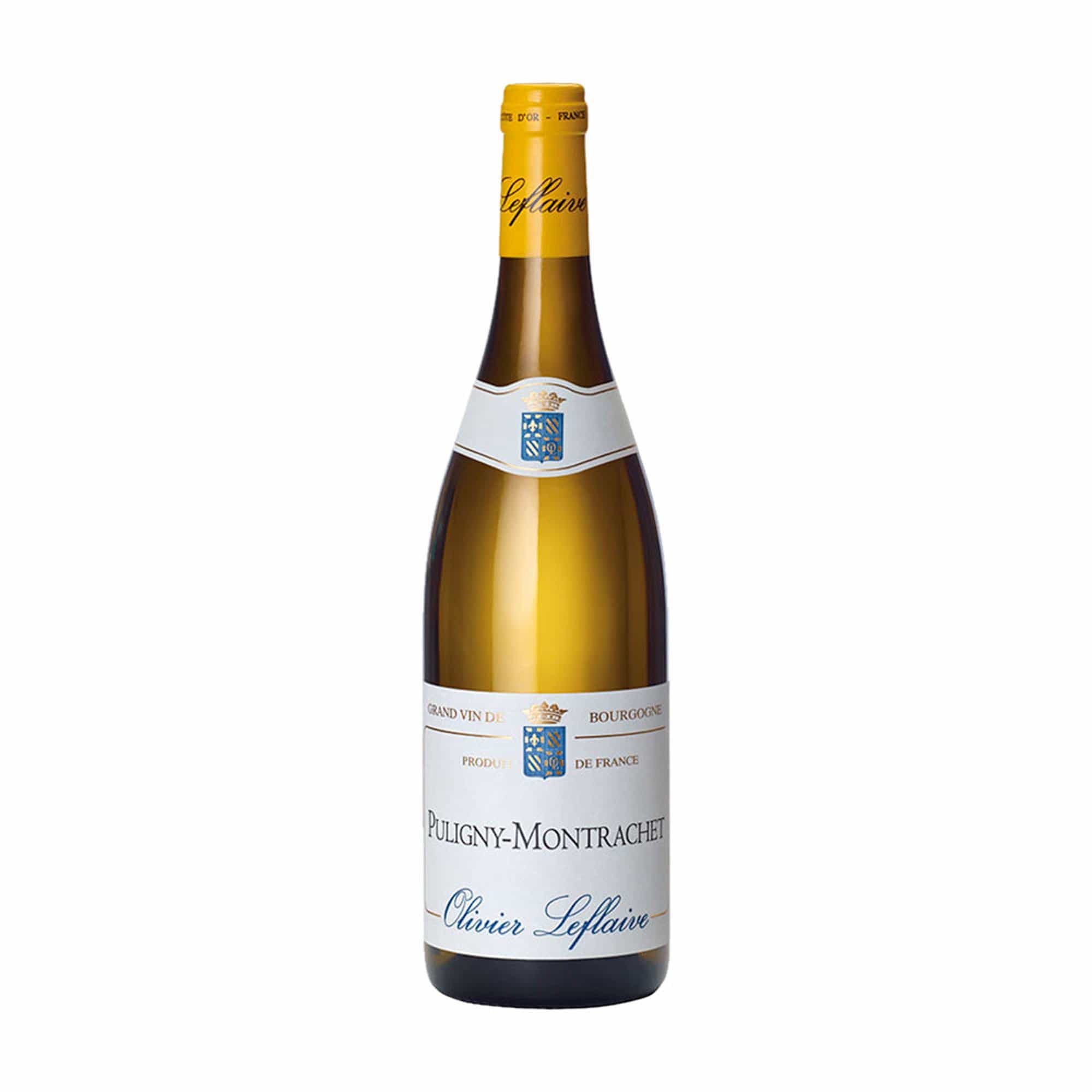 Puligny Montrachet